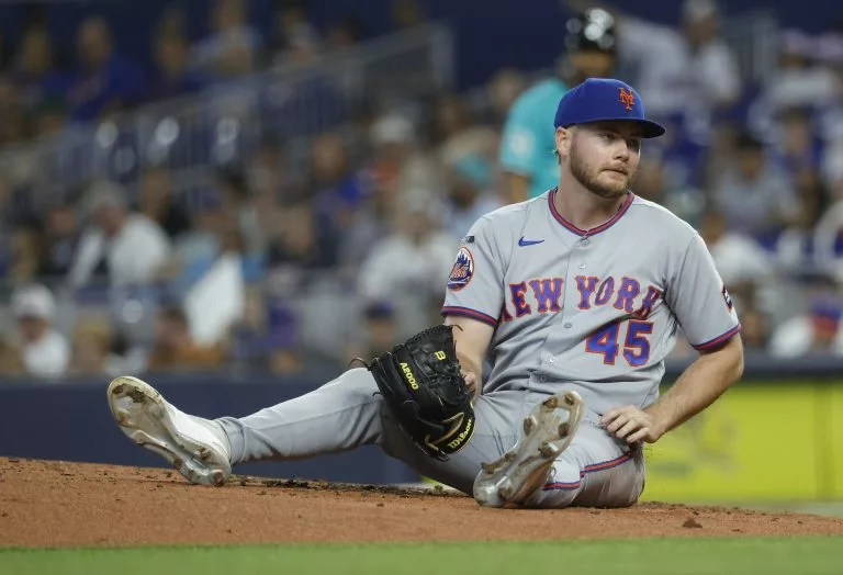 Miami Marlins vs New York Mets Picks and Predictions for Saturday May 30 2026