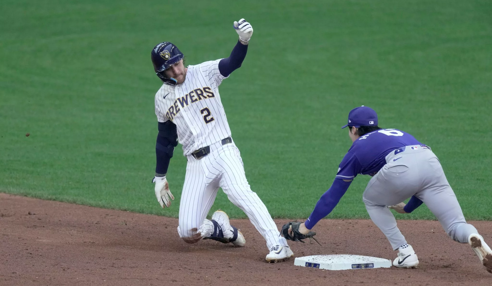 Rockies vs Brewers prediction