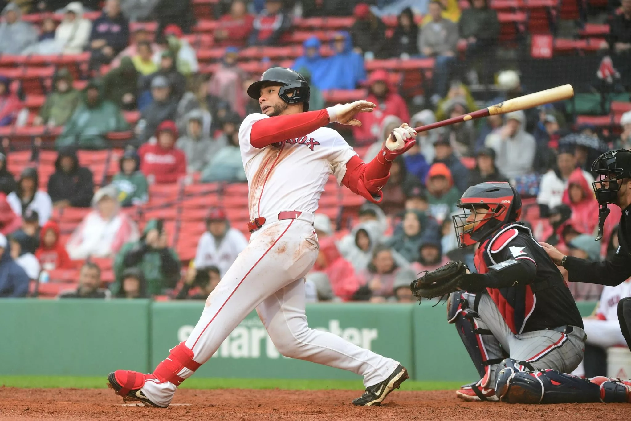 Rays vs Red Sox prediction