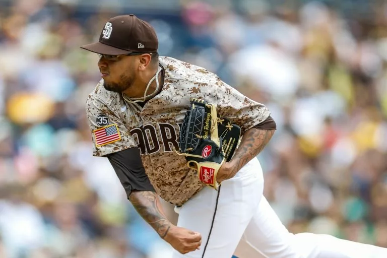 Padres vs Giants picks