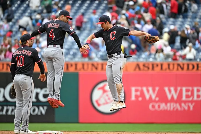 Washington Nationals vs Cleveland Guardians Picks and Prediction for Tuesday May 26 2026