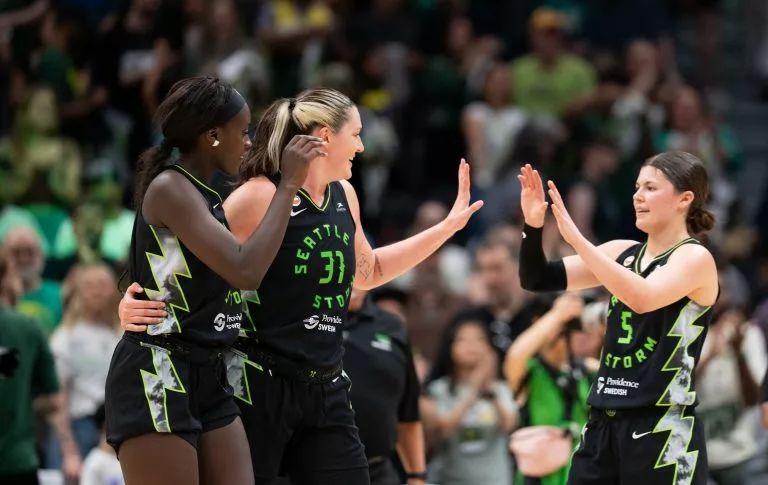 Washington Mystics vs Seattle Storm Picks and Prediction for Wednesday May 27 2026