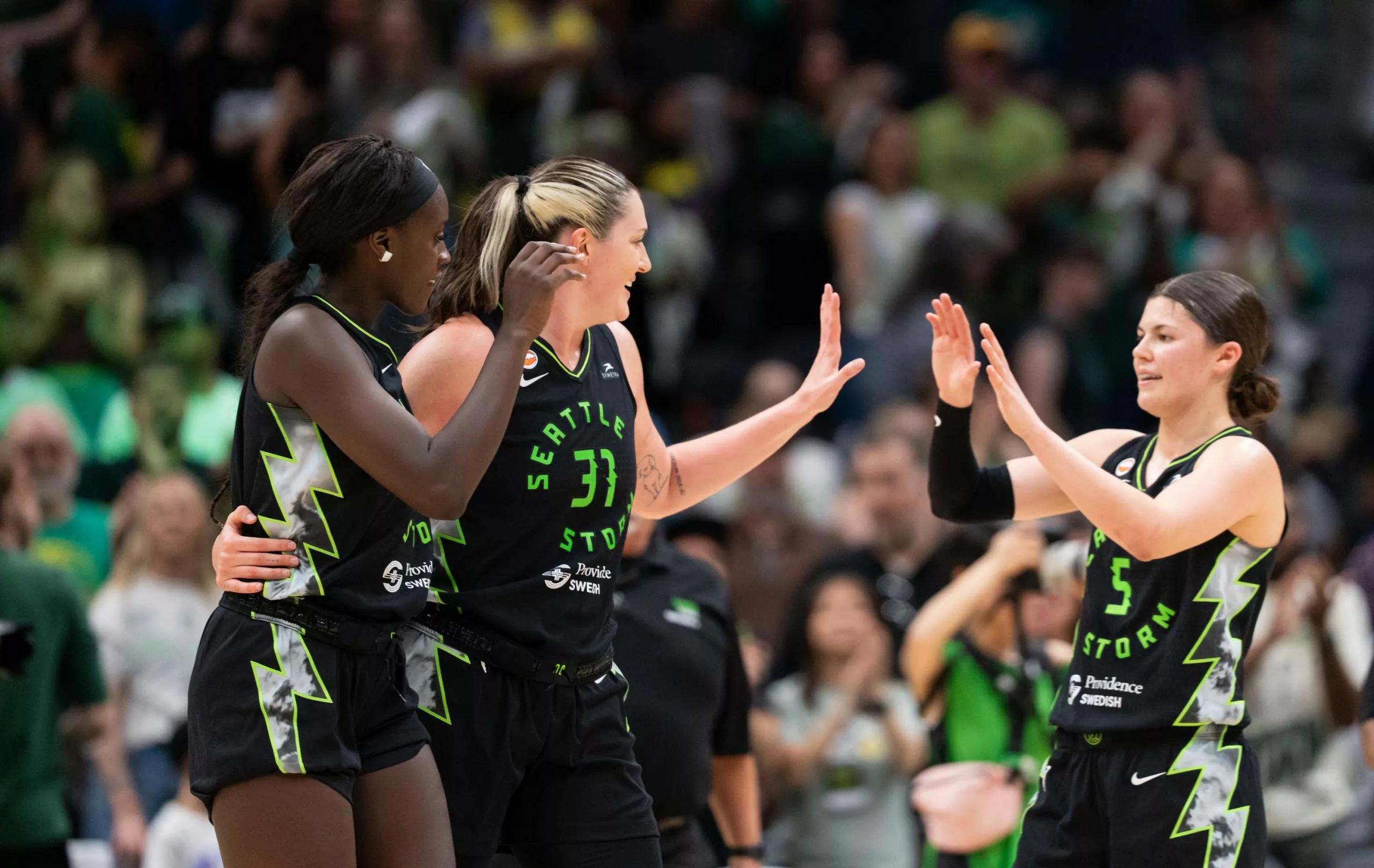 Washington Mystics vs Seattle Storm Picks and Prediction for Wednesday May 27 2026
