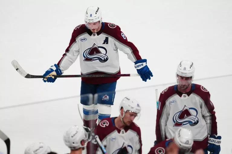 Colorado Avalanche vs Vegas Golden Knights Picks and Prediction for Tuesday May 26 2026