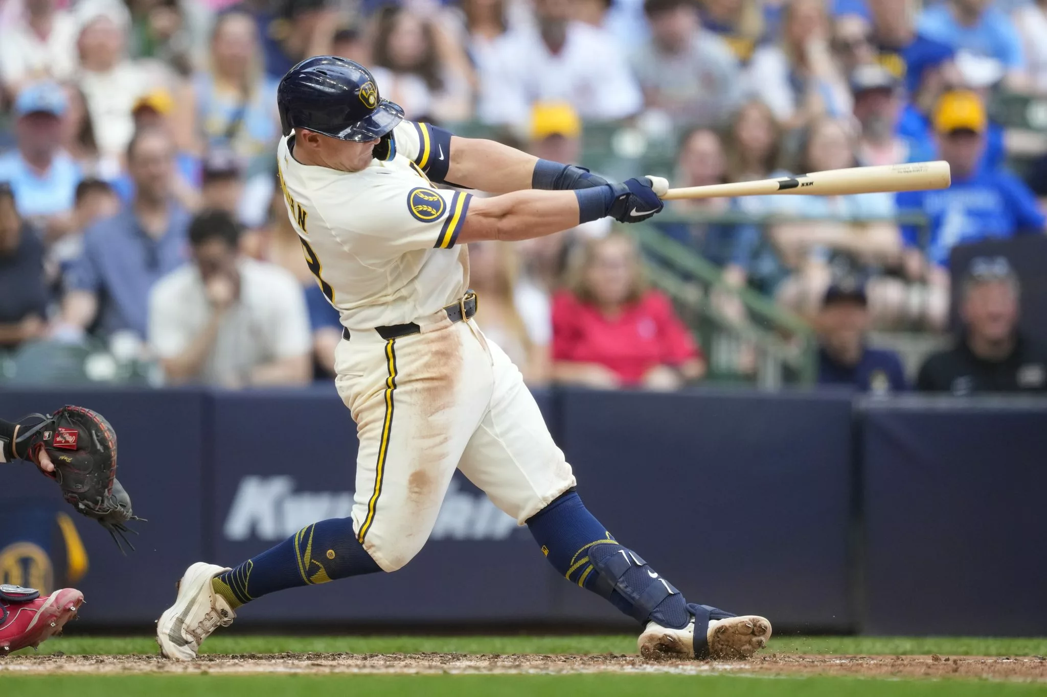 Twins vs Brewers picks
