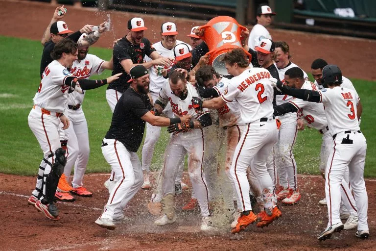 Tampa Bay Rays vs Baltimore Orioles Picks and Prediction for Wednesday May 27 2026
