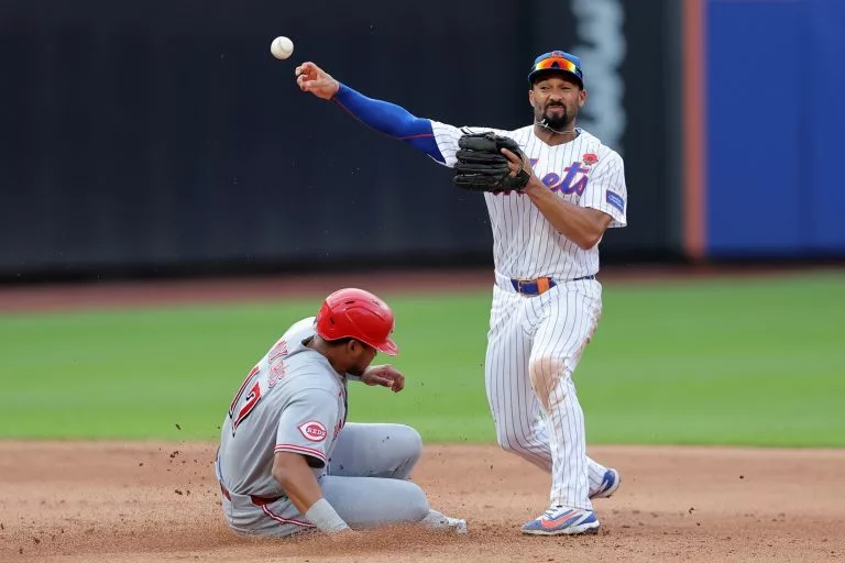 Cincinnati Reds vs New York Mets Picks and Prediction for Wednesday May 27 2026