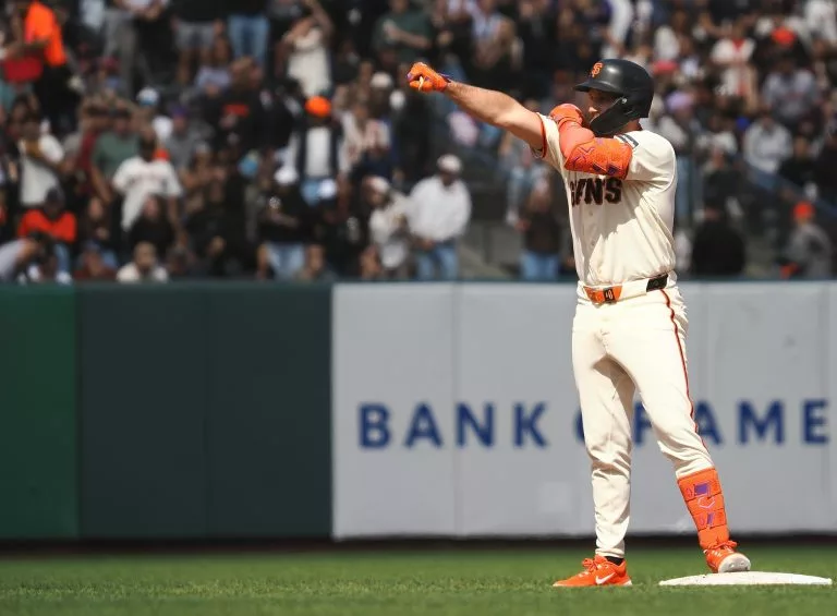 Giants vs Royals prediction