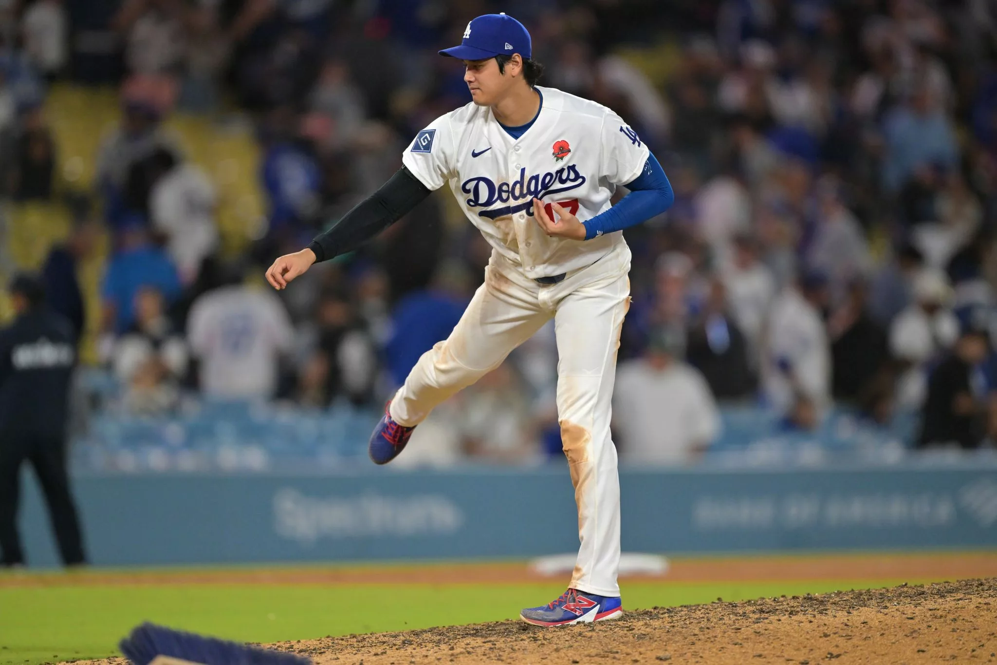 Padres vs Dodgers picks