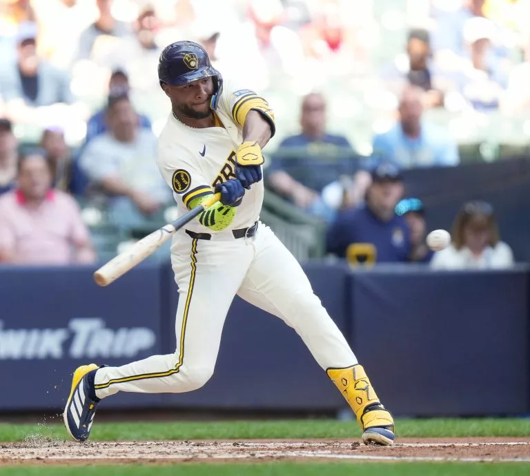 Milwaukee Brewers vs. Houston Astros Picks and Prediction for Friday, May 29, 2026