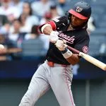 San Diego Padres vs Washington Nationals Picks and Prediction for Saturday May 30 2026