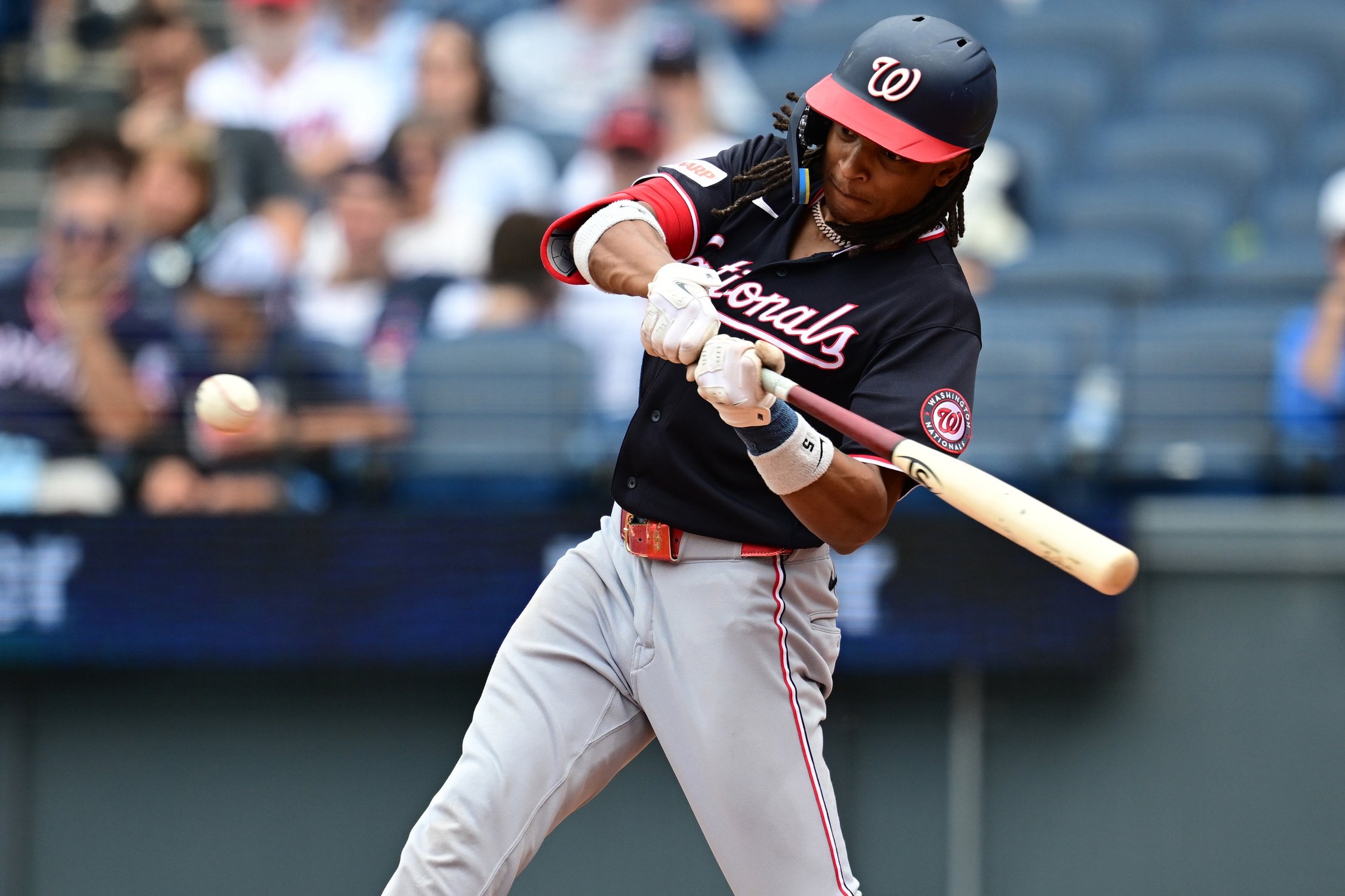 San Diego Padres vs Washington Nationals Picks and Prediction for Saturday May 30 2026