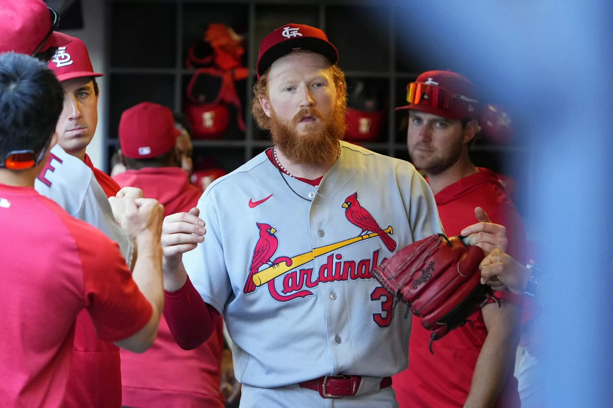 Reds vs Cardinals prediction