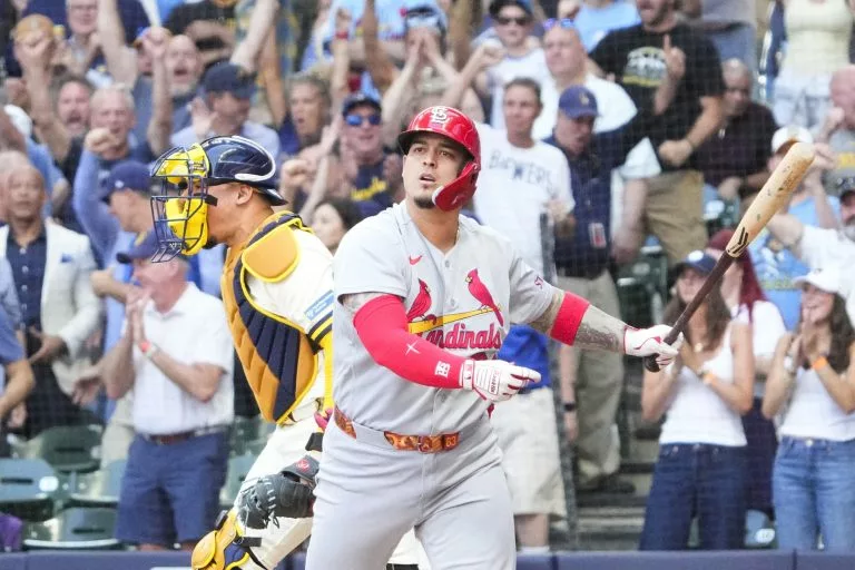 Cardinals vs Angels prediction