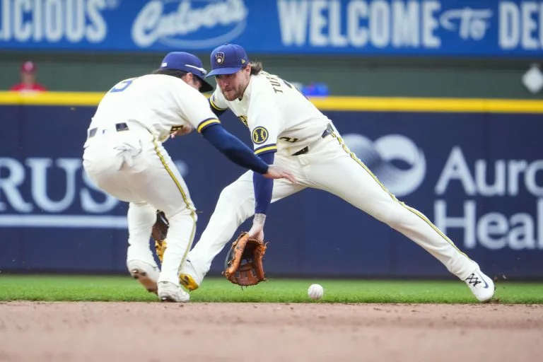 Reds vs Brewers picks