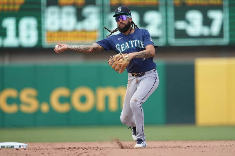 Mariners vs Rangers prediction