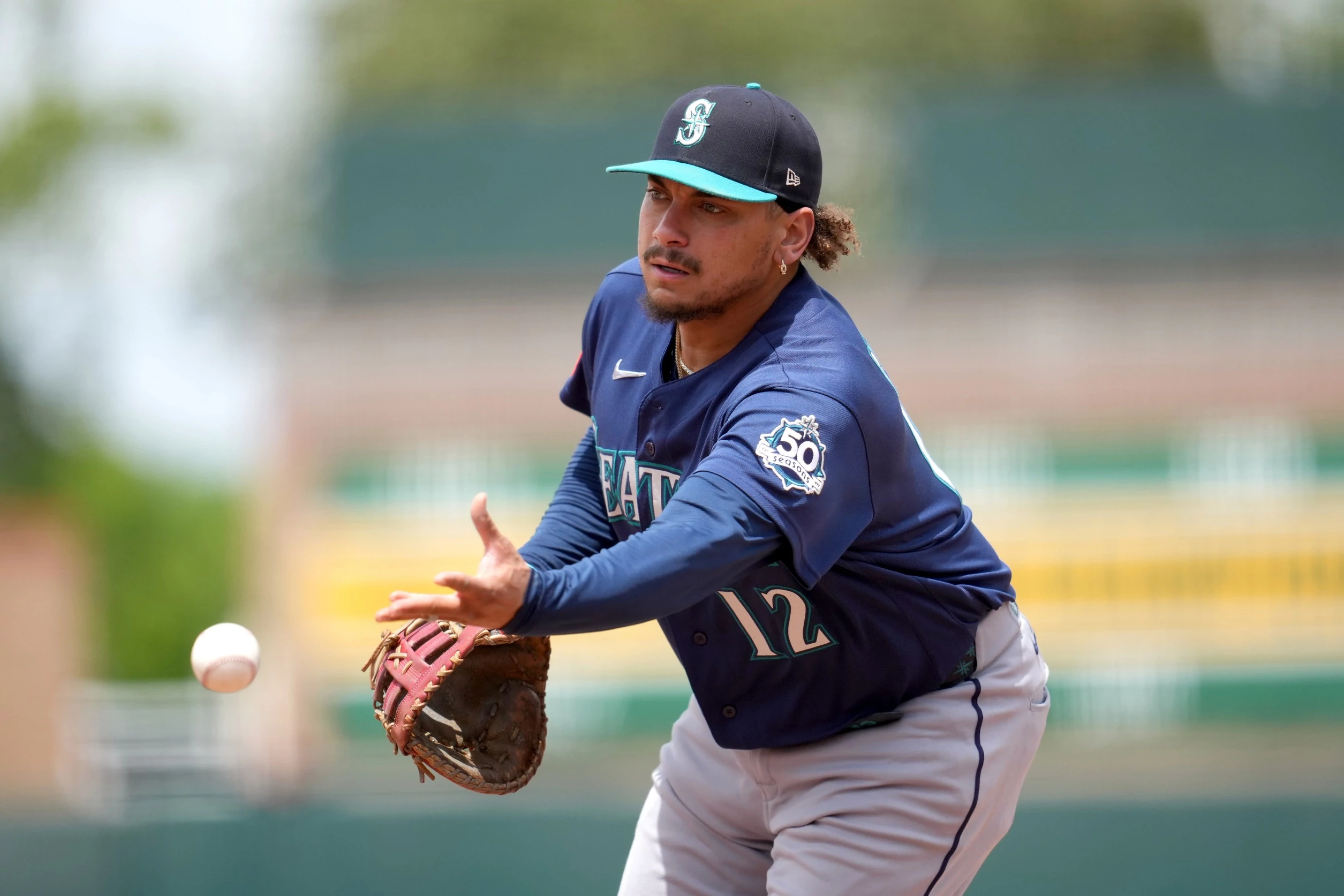 Seattle Mariners vs Tampa Bay