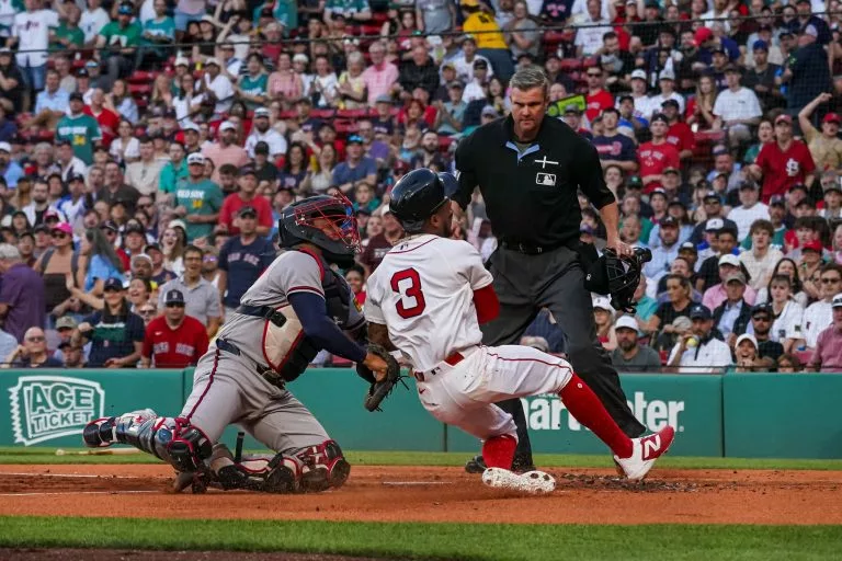 Atlanta Braves vs Boston Red Sox Picks and Prediction for Thursday May 28 2026