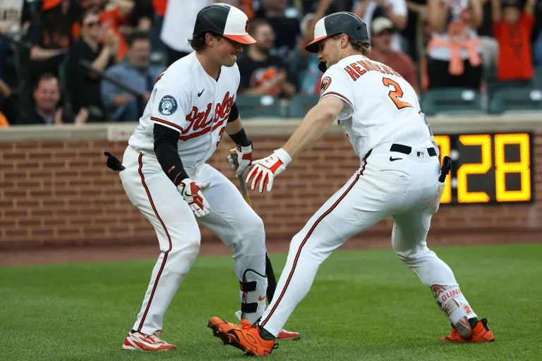 White Sox vs Orioles picks