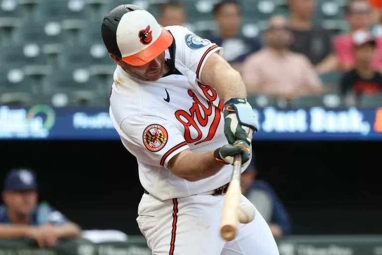 Orioles vs Rays picks