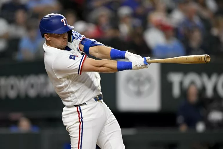 Rangers vs Blue Jays prediction