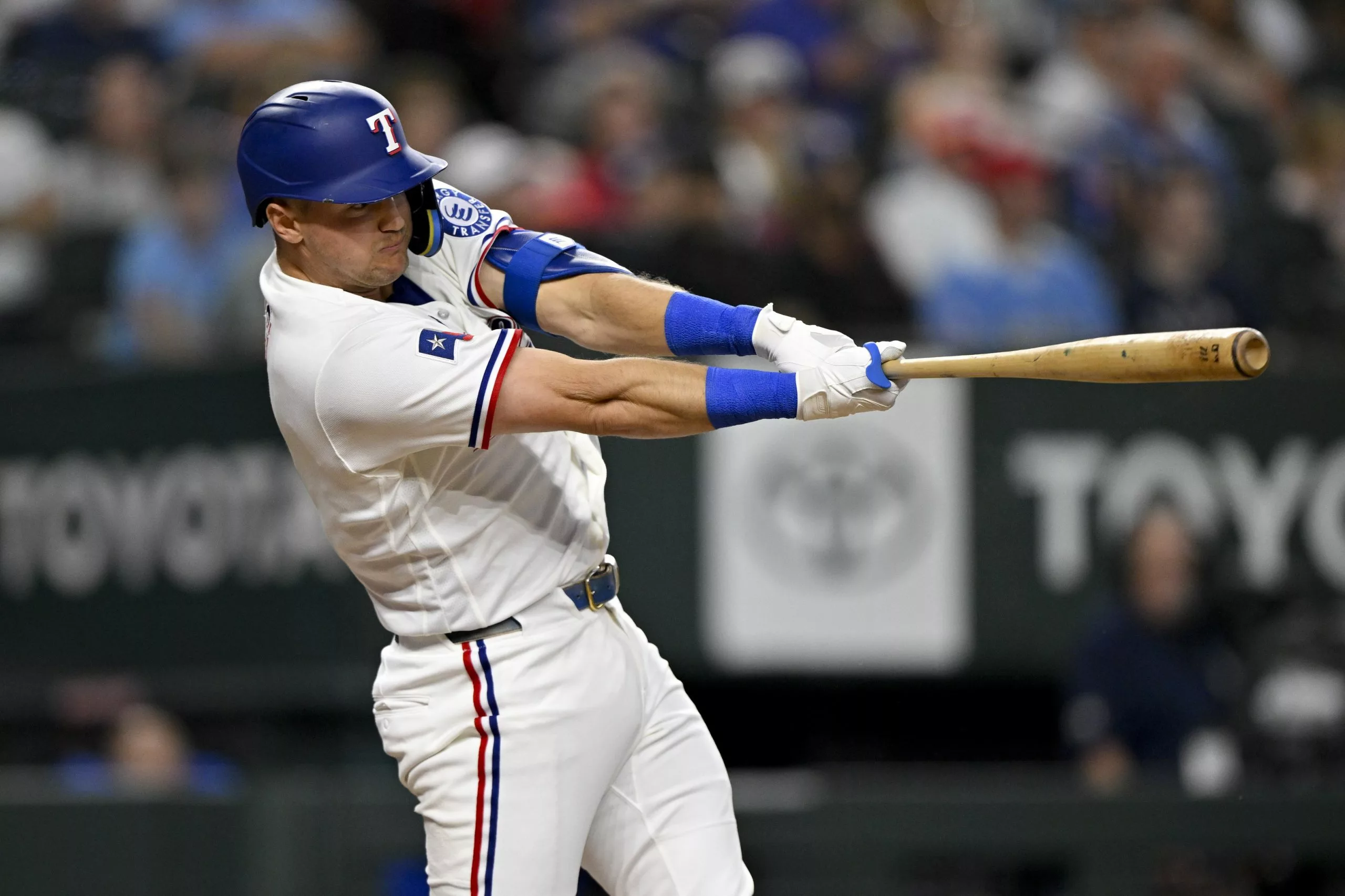 Kansas City Royals vs. Texas Rangers Picks and Prediction for Friday, May 29, 2026