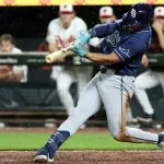 Los Angeles Angels vs Tampa Bay Rays Pick & Prediction for Saturday, May 30, 2026