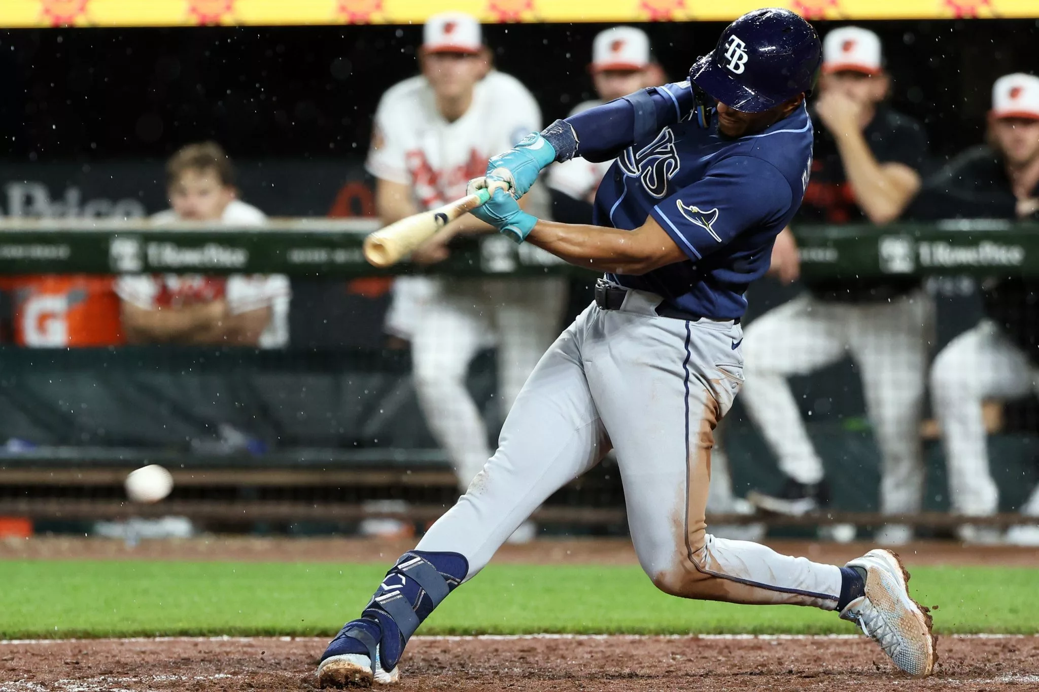 Rays vs Red Sox prediction