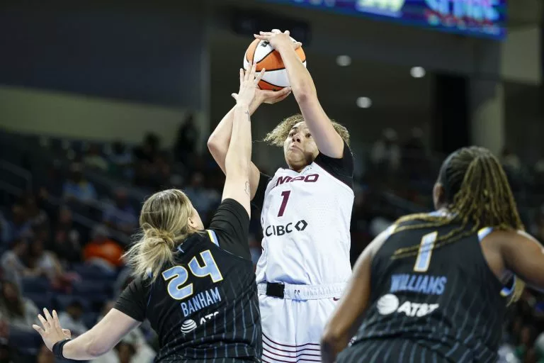 Minnesota Lynx vs Chicago Sky Picks and Prediction for Friday May 29 2026