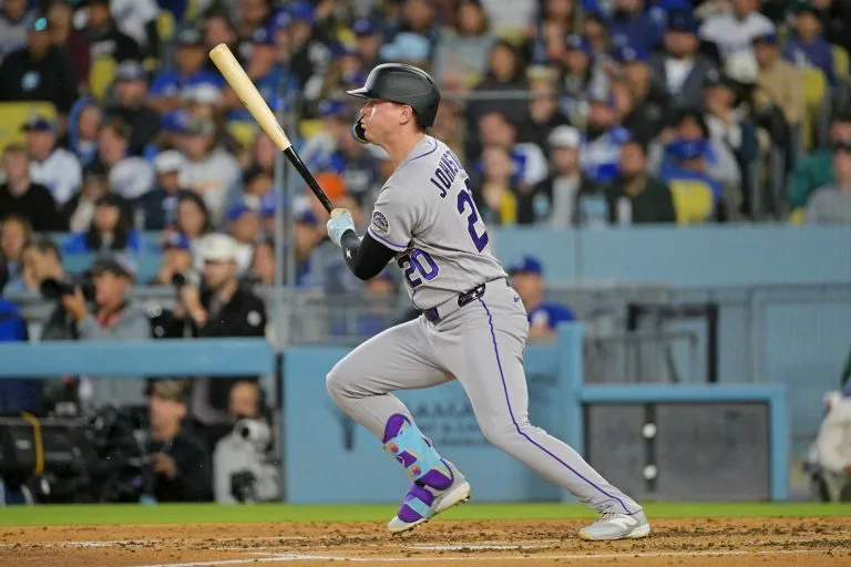 San Francisco Giants vs Colorado Rockies Picks and Prediction for Friday May 29 2026