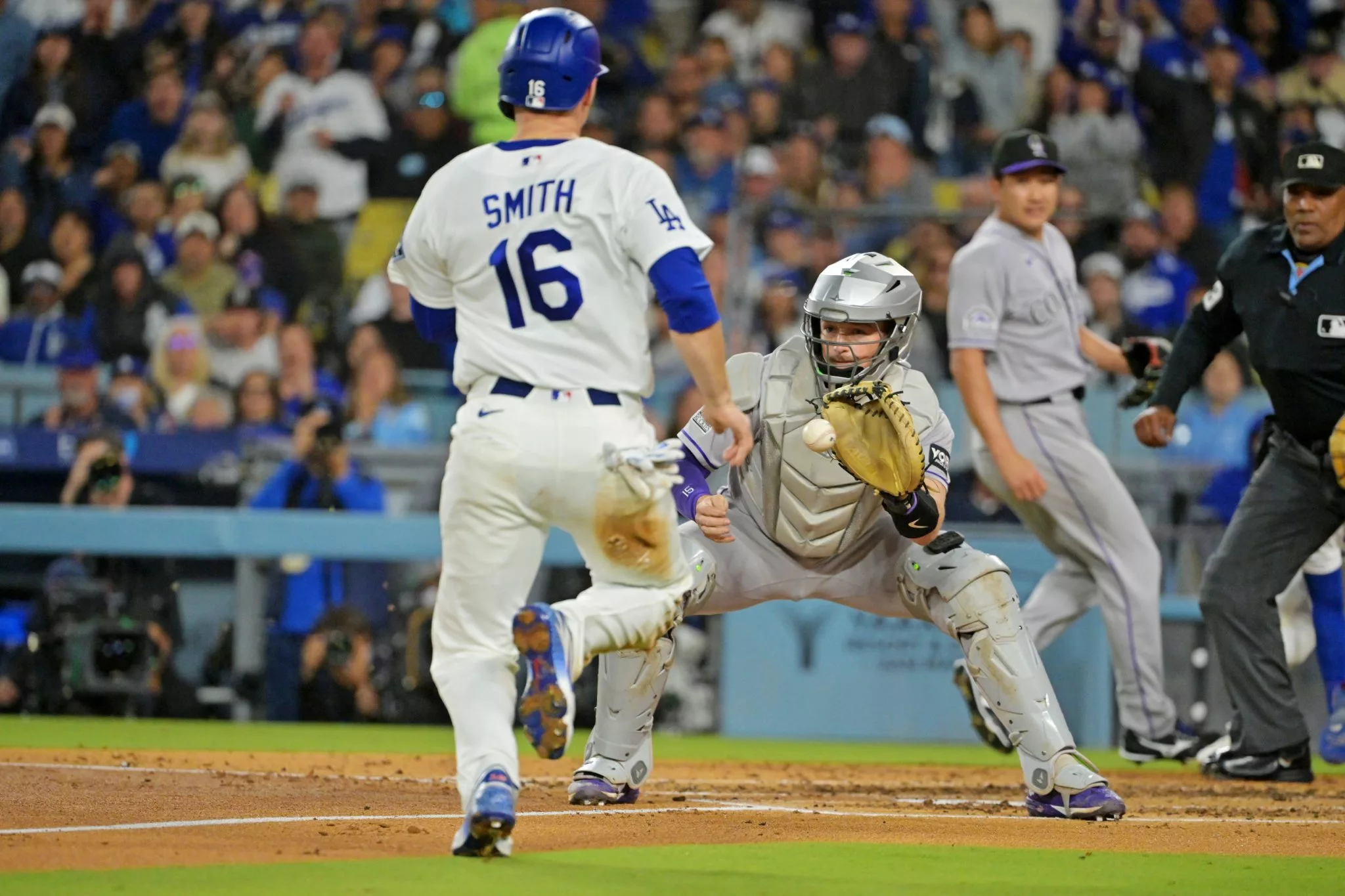 Royals vs Dodgers picks