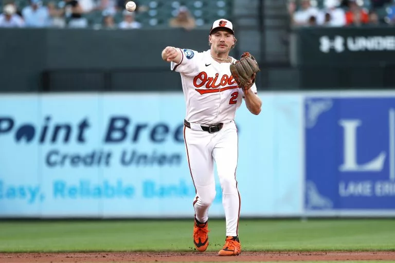 Philadelphia Phillies vs Baltimore Orioles Picks and Prediction for Sunday August 2 2026