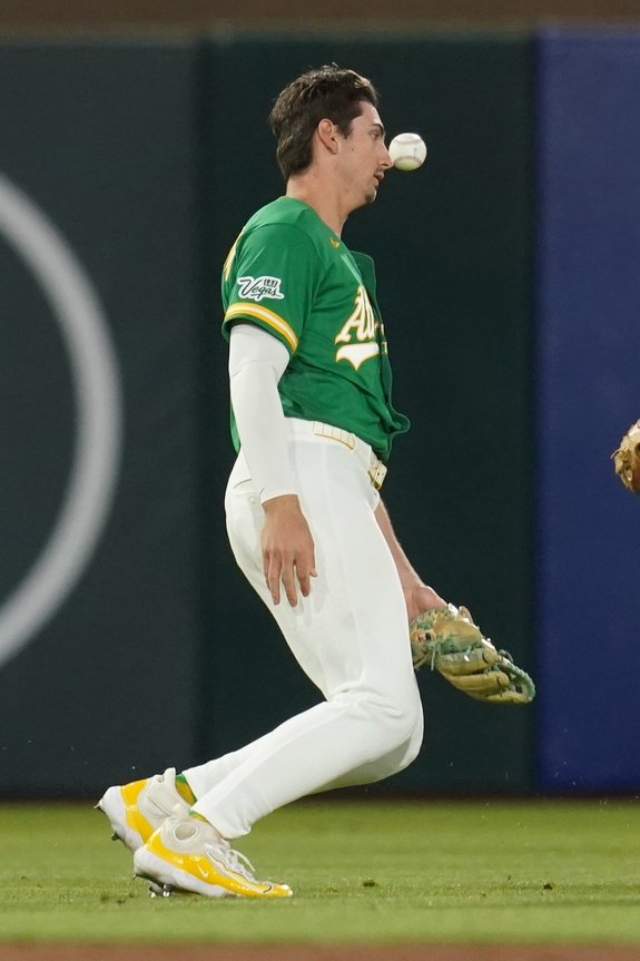 New York Yankees vs Athletics Picks and Prediction for Sunday May 31 2026