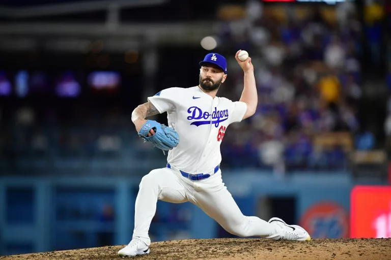 Brewers vs Dodgers prediction
