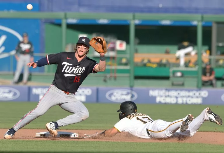 Minnesota Twins vs Pittsburgh Pirates Picks and Prediction for Sunday May 31 2026