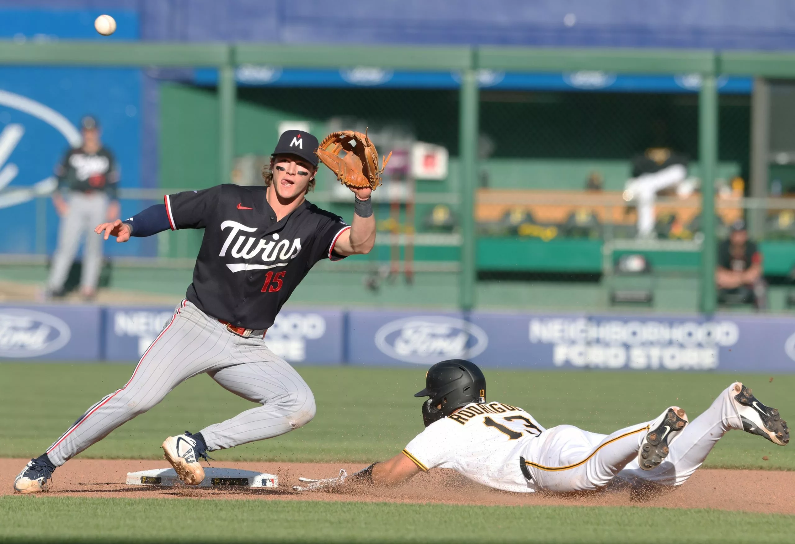 Minnesota Twins vs Pittsburgh Pirates Picks and Prediction for Sunday May 31 2026