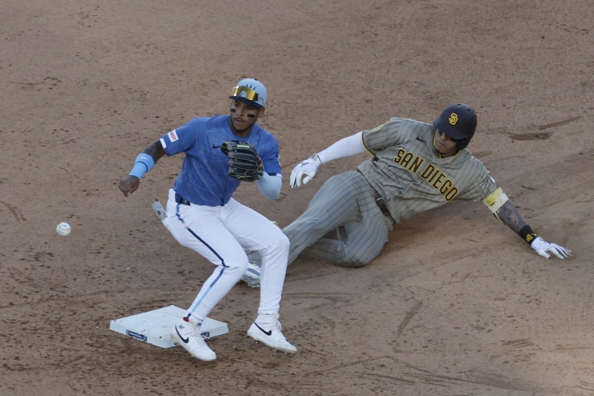 San Diego Padres vs Washington Nationals Picks and Prediction for Sunday May 31 2026