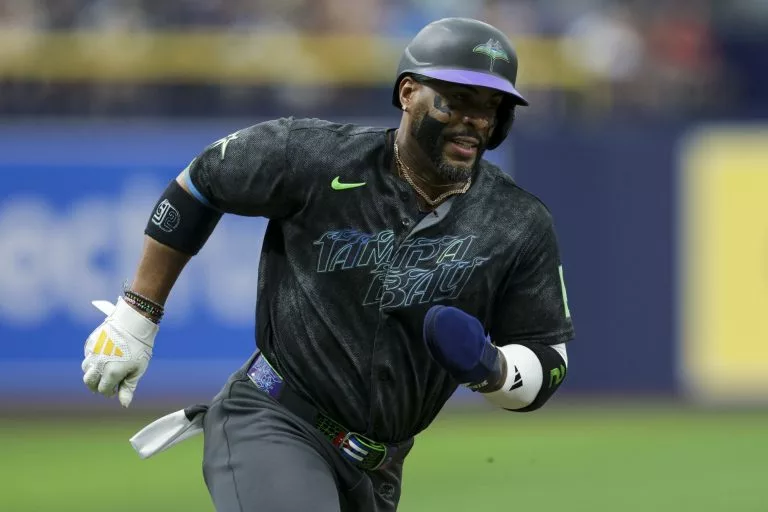 Rangers vs Rays prediction