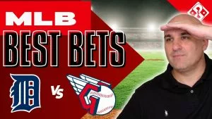 Video: Guardians vs Tigers Predictions and Best Bets | Best MLB Picks May 21, 2026