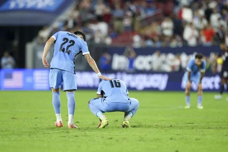 Saudi Arabia vs. Uruguay Picks and Prediction for Monday, June 15, 2026