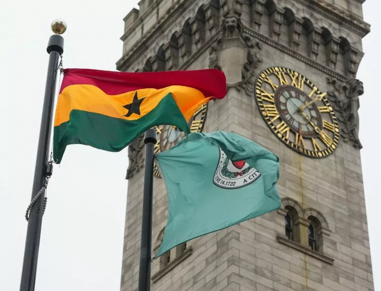 Ghana vs. Panama Picks and Prediction for Wednesday, June 17, 2026