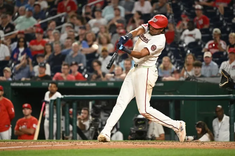 Miami Marlins vs Washington Nationals Picks and Prediction for Tuesday June 2 2026