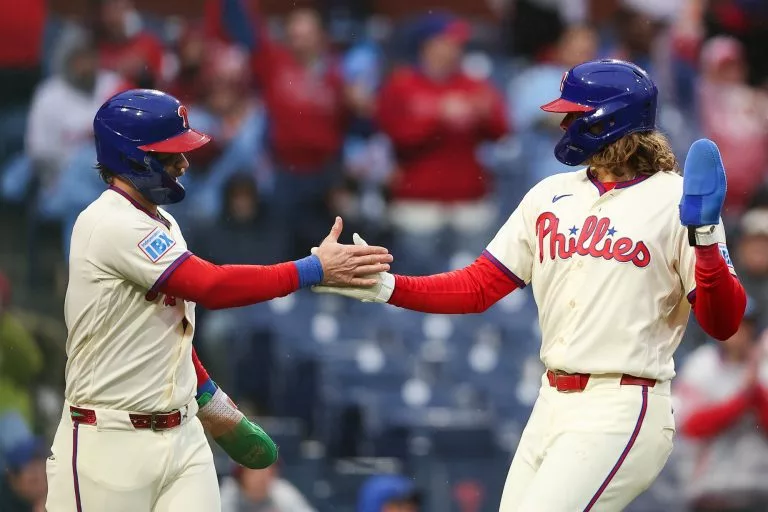 Dodgers vs Phillies prediction