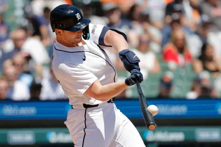 Royals vs Tigers prediction