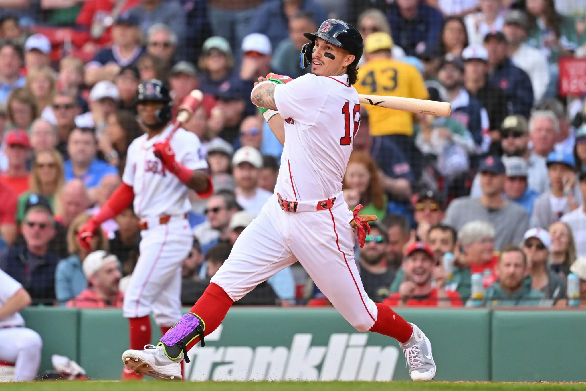 Diamondbacks vs Red Sox prediction