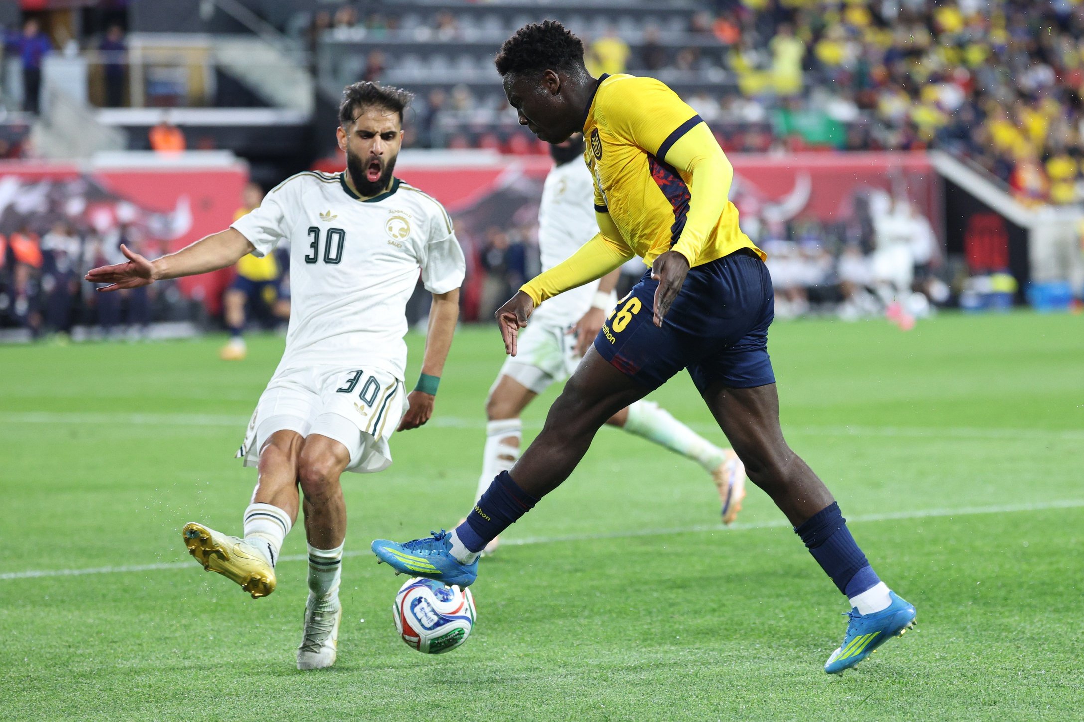 Ivory Coast vs. Ecuador Pick and Prediction for Sunday, June 14, 2026