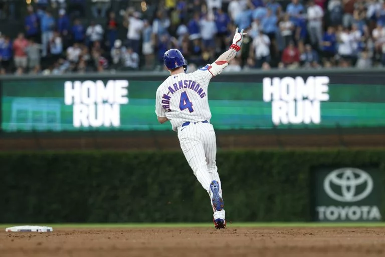Cubs vs Mets prediction