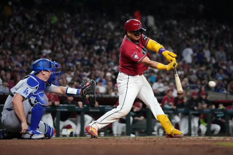 Giants vs Diamondbacks picks