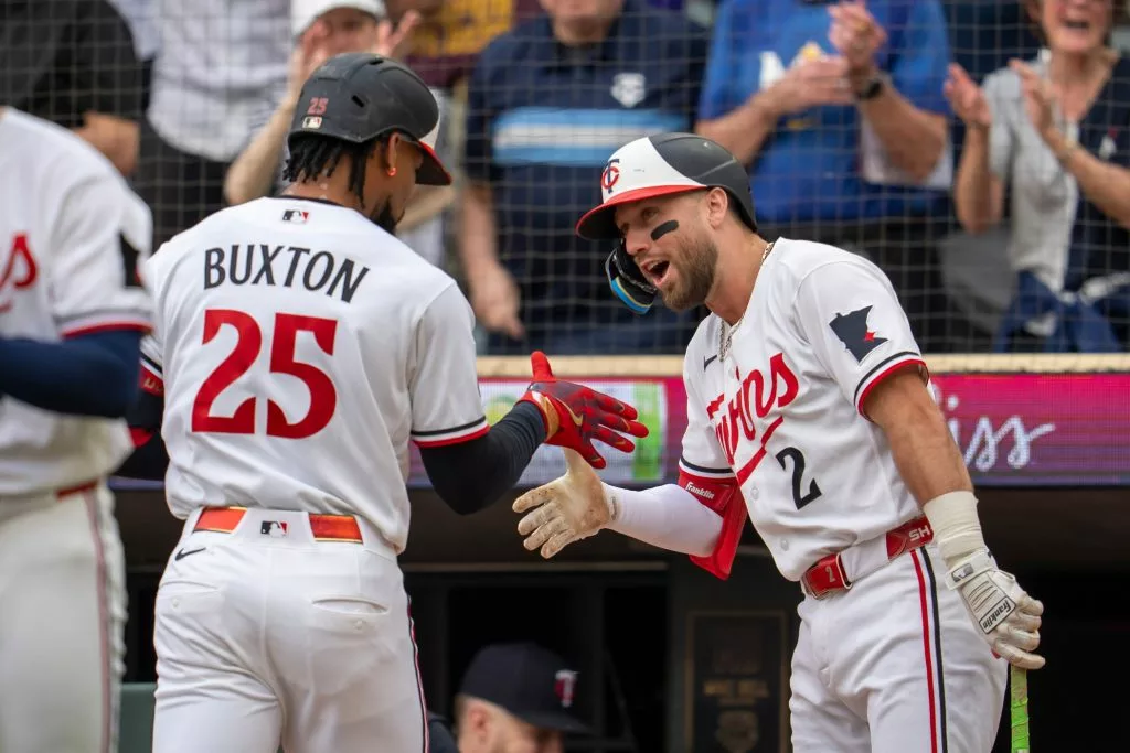 Twins vs Astros prediction