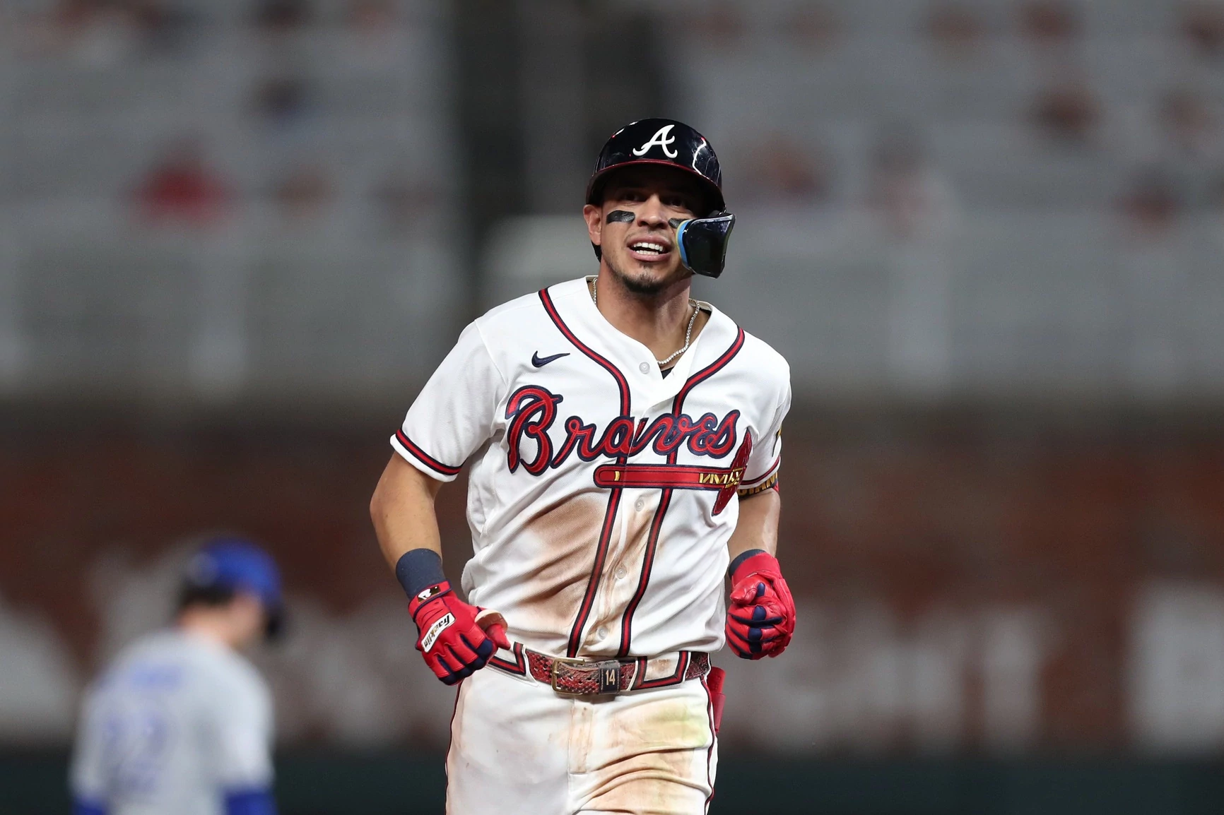 Atlanta Braves vs Chicago White